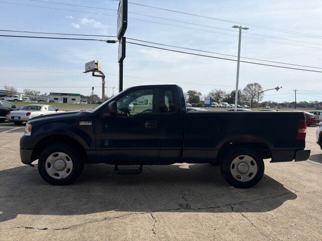 2008 Ford F-150 Reg Cab XL Lafayette LA