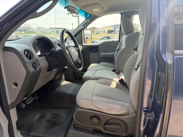 2008 Ford F-150 Reg Cab XL Lafayette LA
