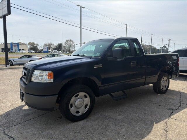 2008 Ford F-150 Reg Cab XL Lafayette LA