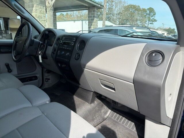 2008 Ford F-150 Reg Cab XL Lafayette LA