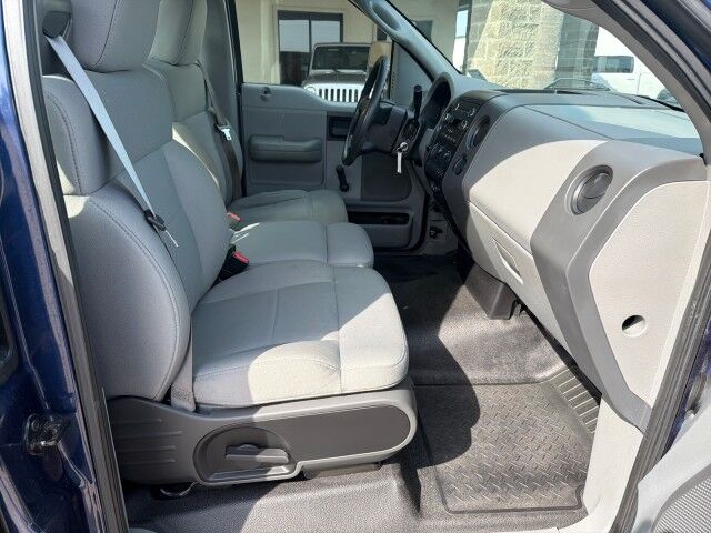 2008 Ford F-150 Reg Cab XL Lafayette LA