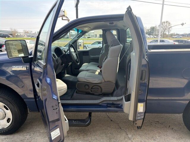 2008 Ford F-150 Reg Cab XL Lafayette LA