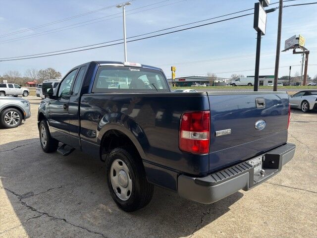2008 Ford F-150 Reg Cab XL Lafayette LA