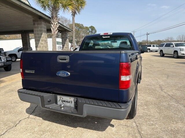2008 Ford F-150 Reg Cab XL Lafayette LA