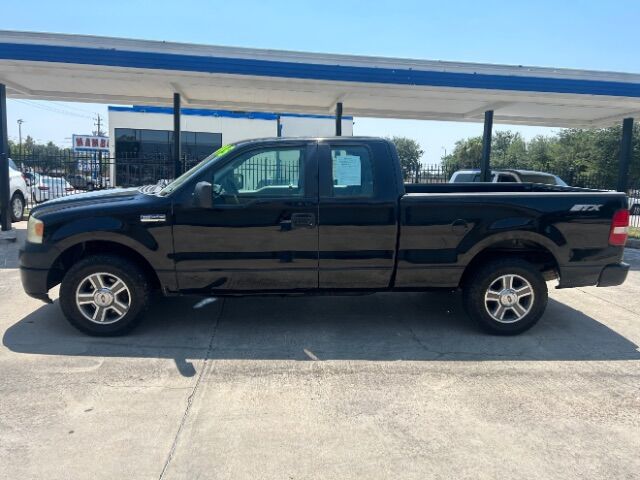 2008 Ford F-150 STX