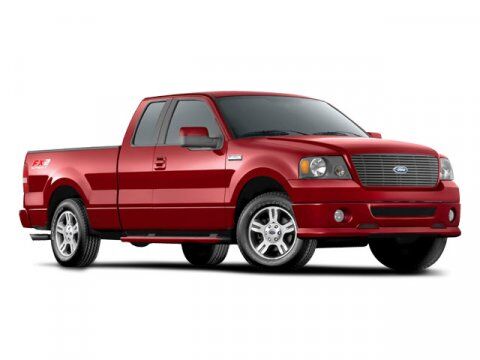 2008 Ford F-150 STX Winder GA