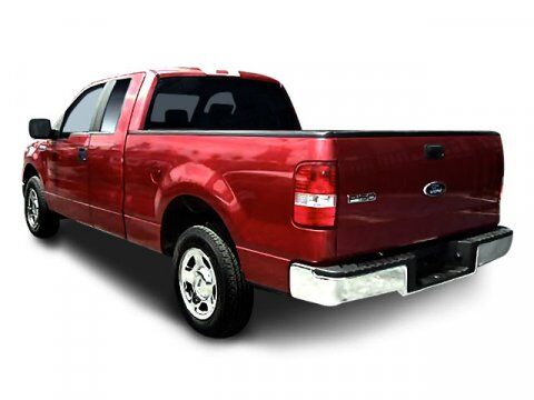 2008 Ford F-150 STX Winder GA