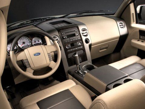 2008 Ford F-150 STX Winder GA