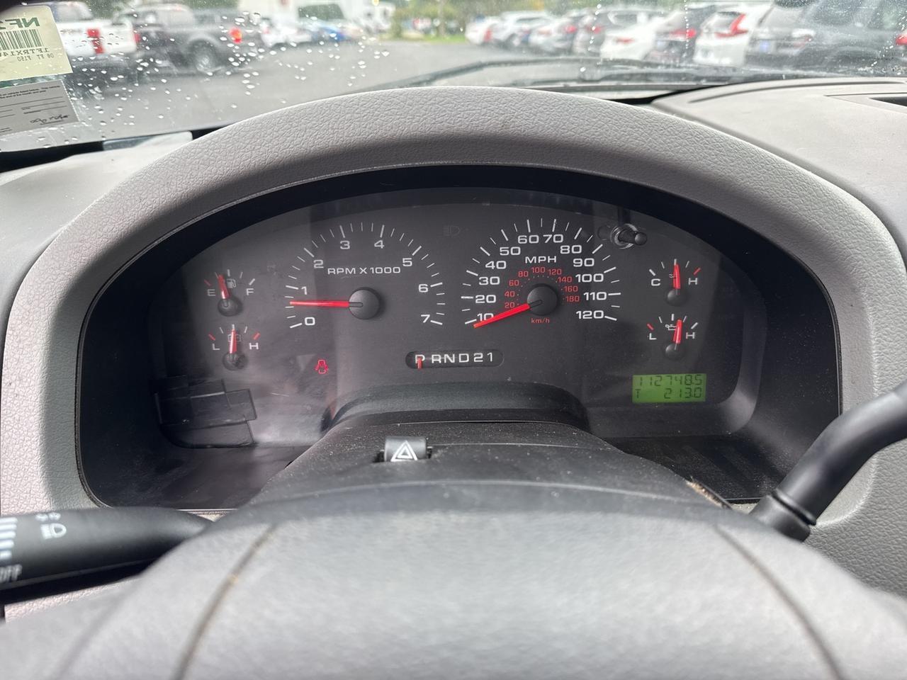 2008 Ford F-150 STX Richmond VA