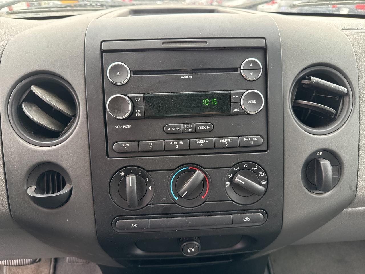 2008 Ford F-150 STX Richmond VA