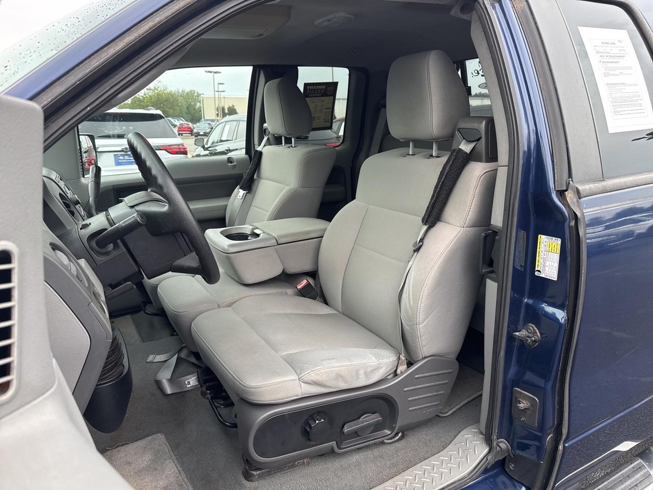 2008 Ford F-150 STX Richmond VA