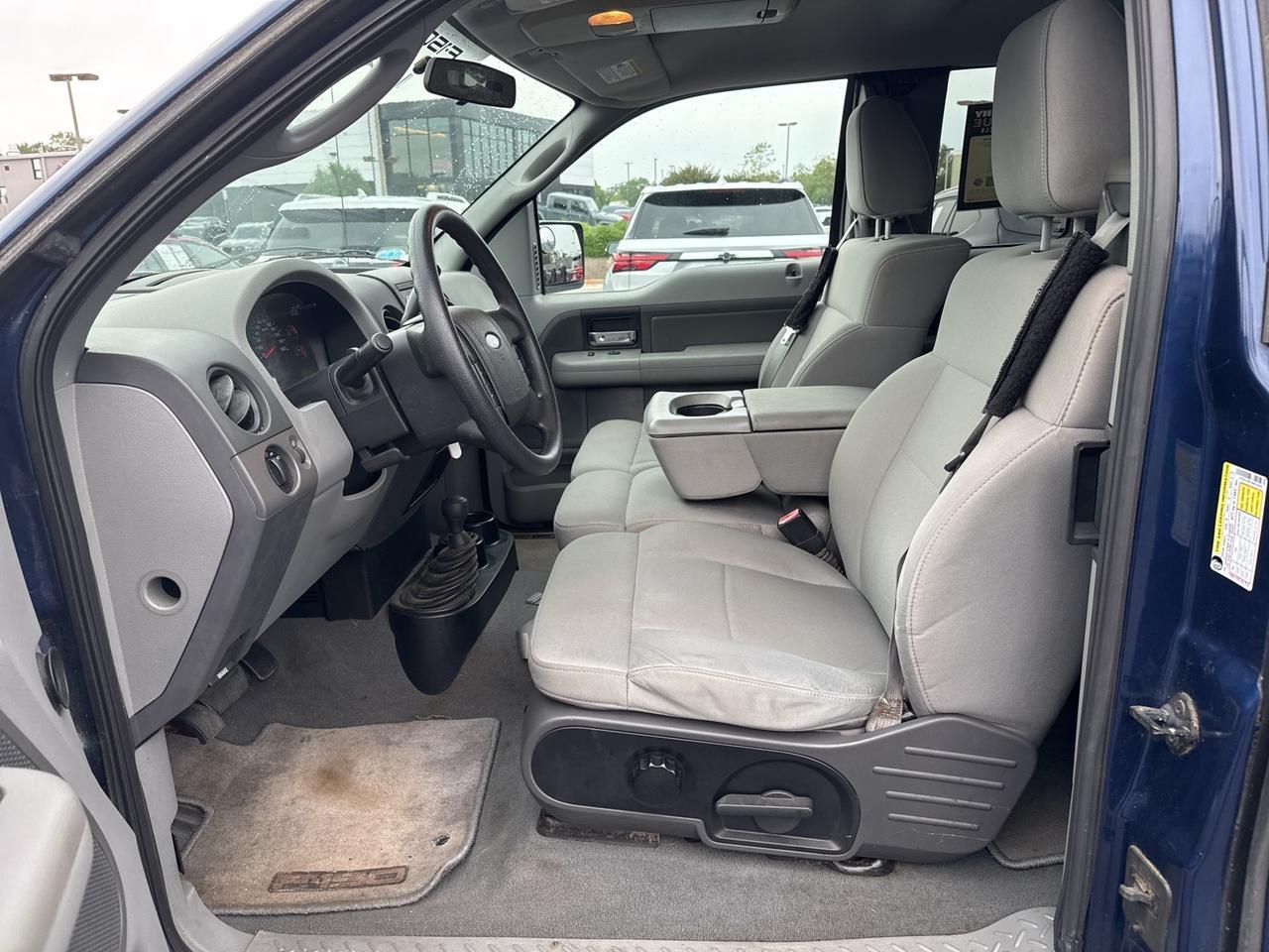 2008 Ford F-150 STX Richmond VA