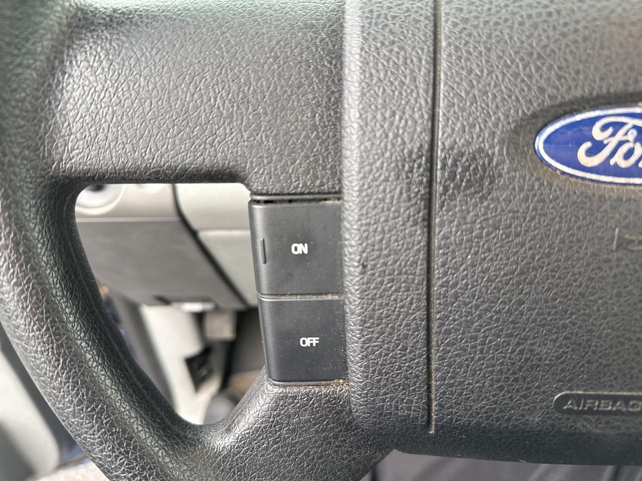 2008 Ford F-150 STX Richmond VA