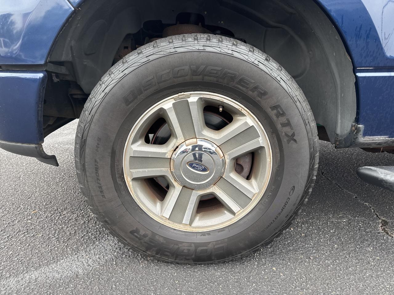 2008 Ford F-150 STX Richmond VA