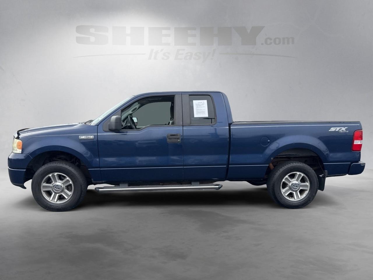 2008 Ford F-150 STX Richmond VA