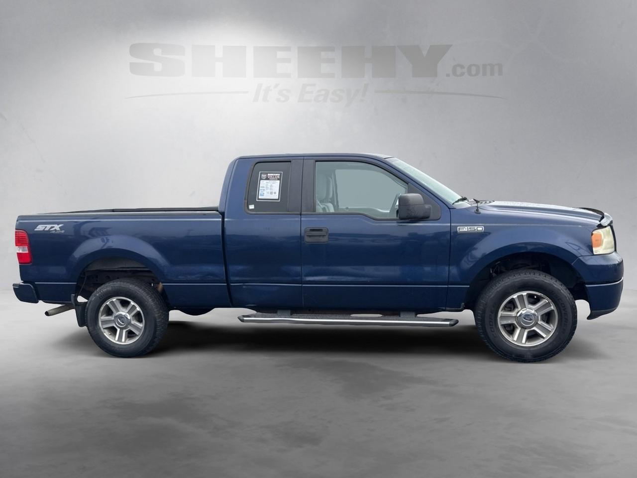 2008 Ford F-150 STX Richmond VA