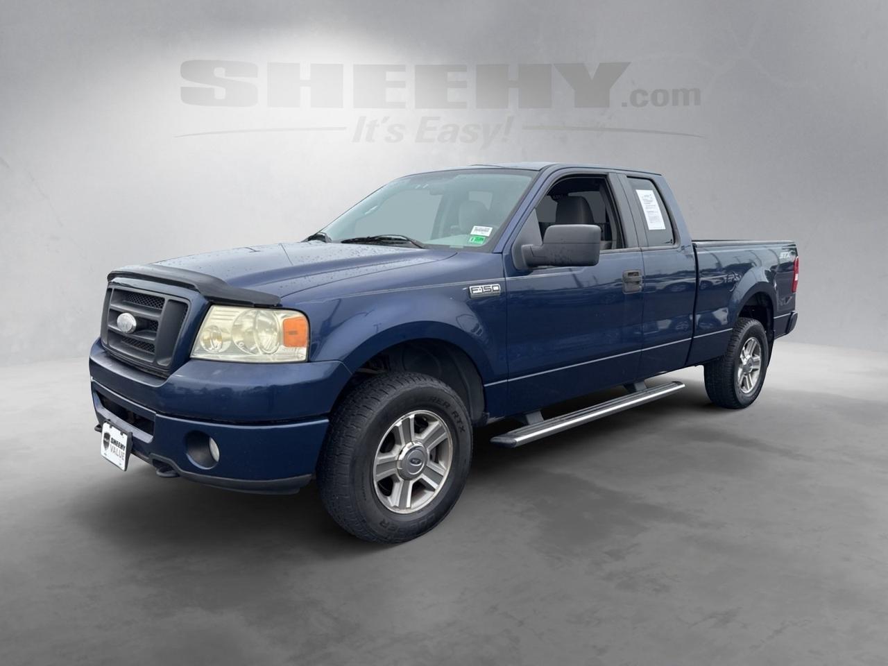 2008 Ford F-150 STX Richmond VA
