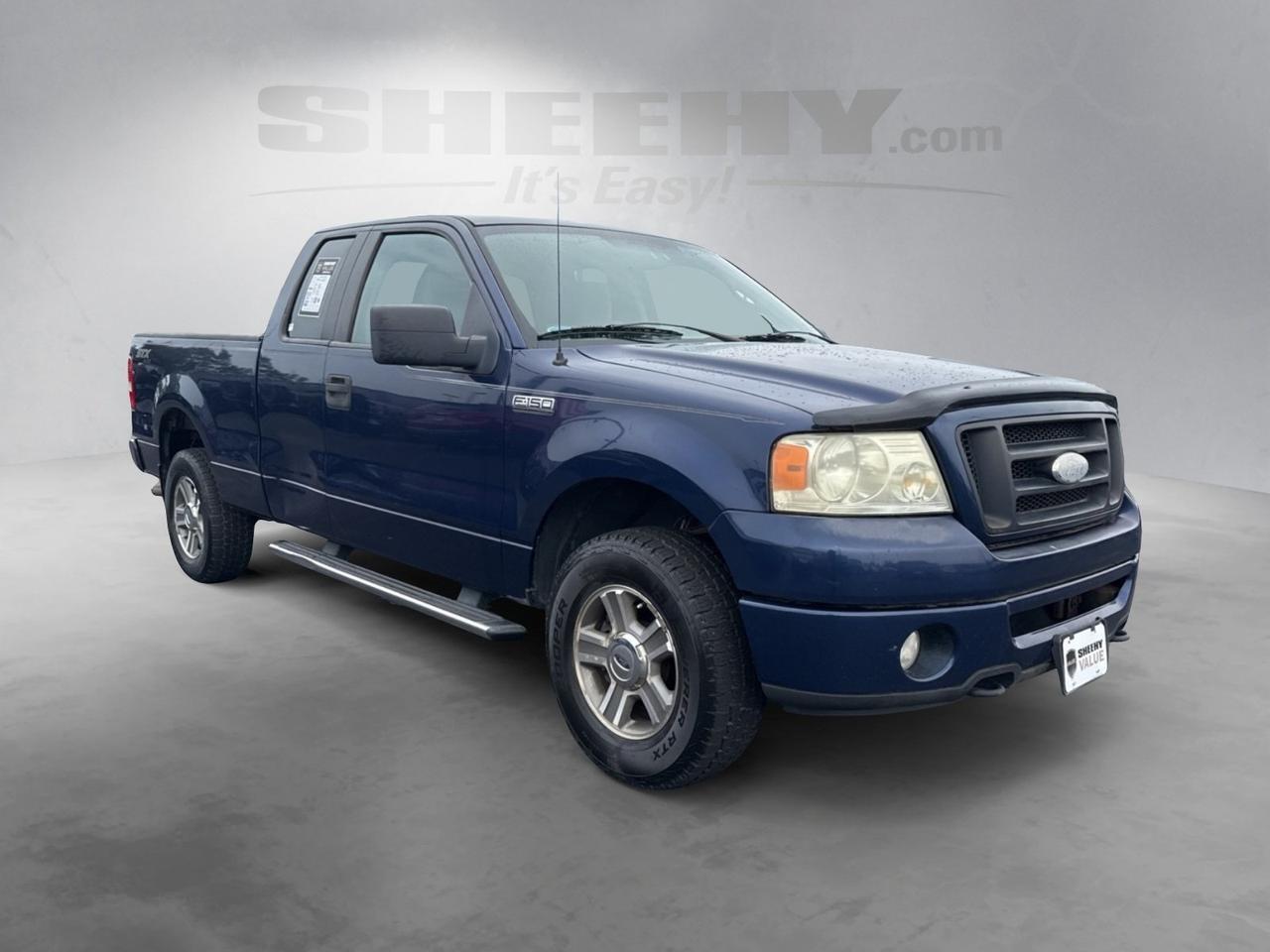 2008 Ford F-150 STX Richmond VA