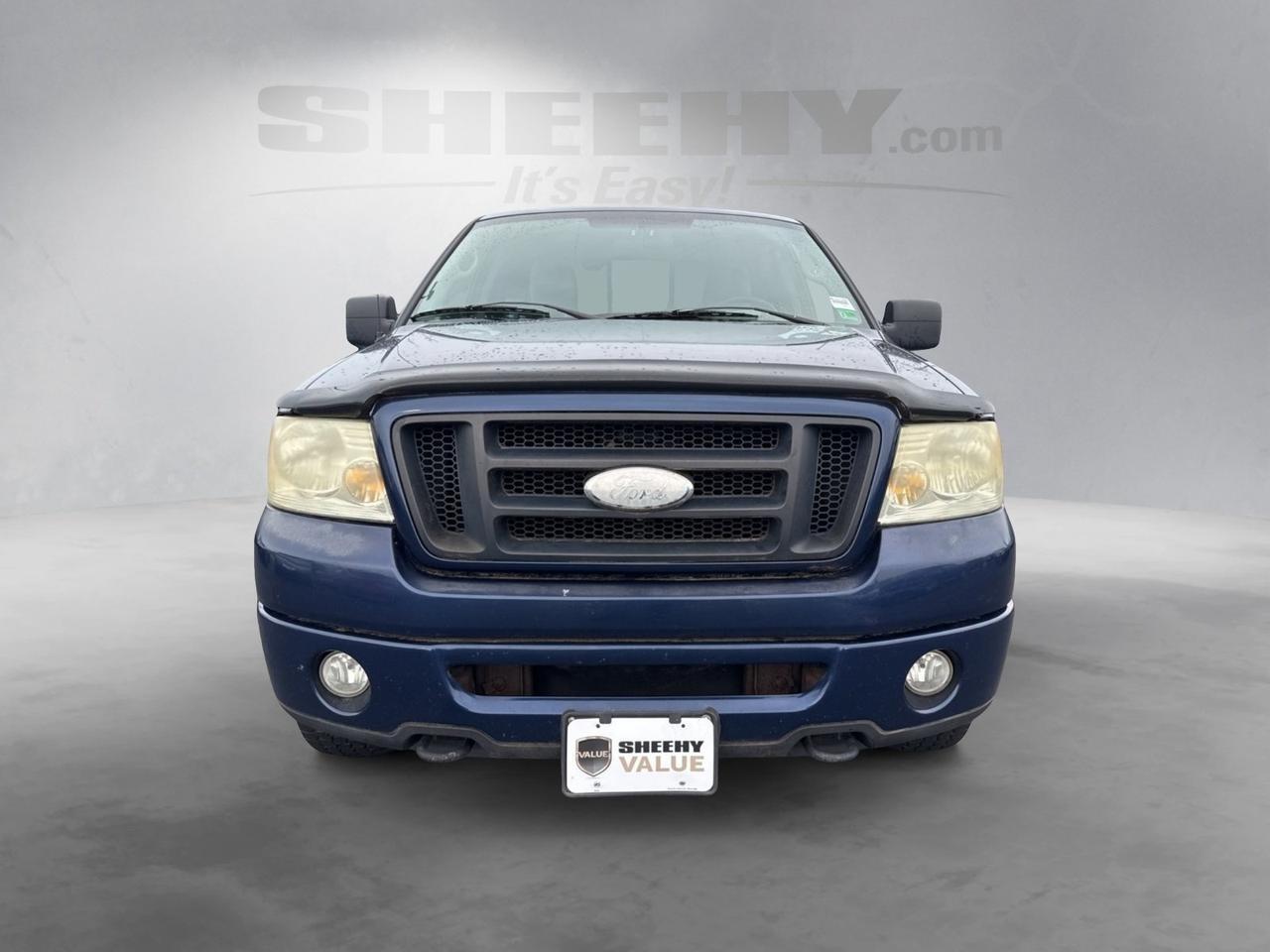 2008 Ford F-150 STX Richmond VA