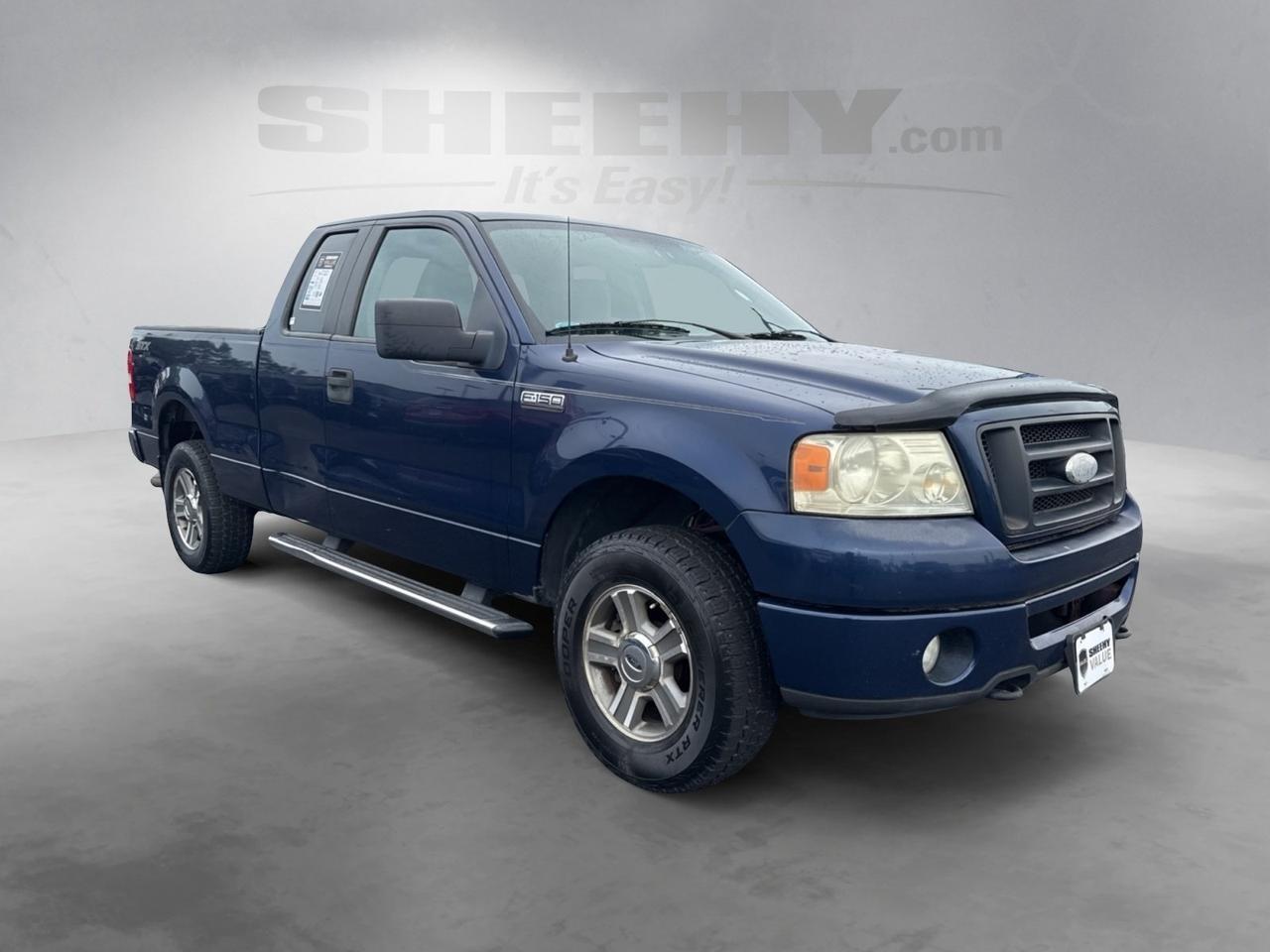 2008 Ford F-150 STX Richmond VA