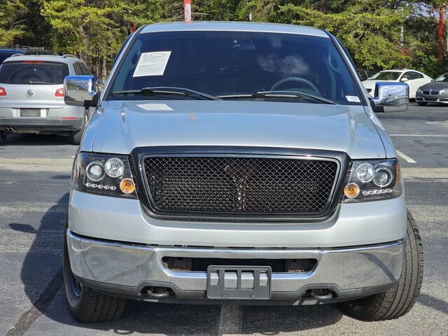 2008 Ford F-150 TRK  SUPERCREW XL