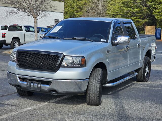2008 Ford F-150 TRK  SUPERCREW XL