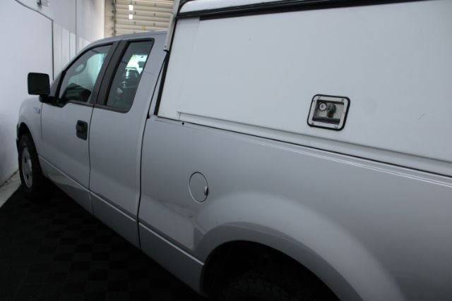 2008 Ford F-150 XL Chantilly VA