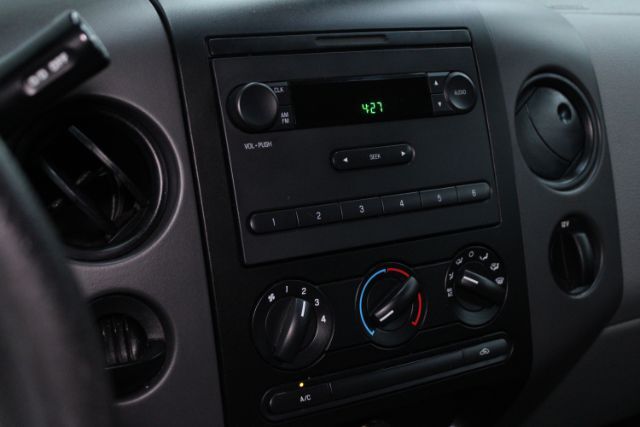 2008 Ford F-150 XL Chantilly VA