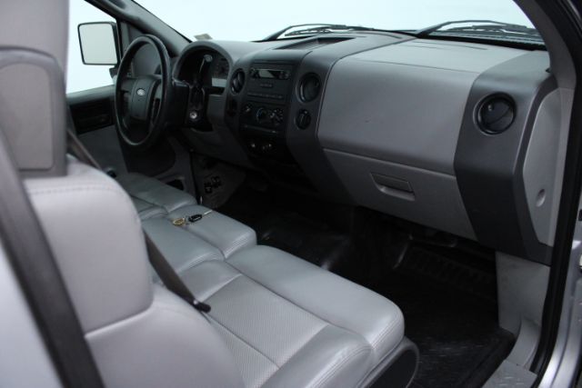 2008 Ford F-150 XL Chantilly VA