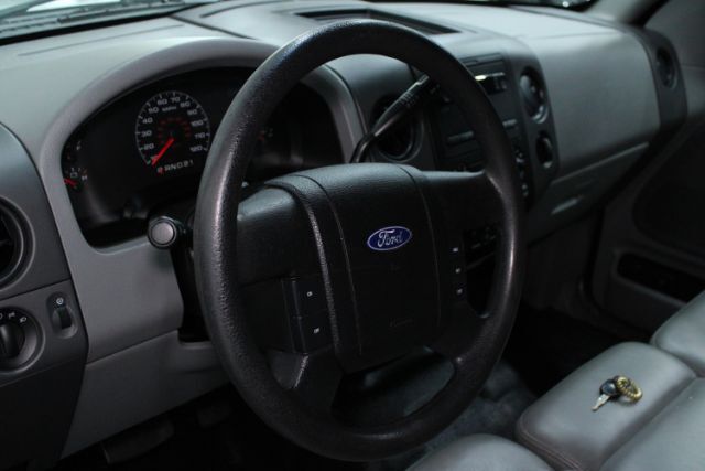 2008 Ford F-150 XL Chantilly VA