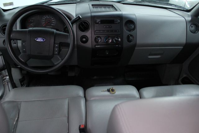 2008 Ford F-150 XL Chantilly VA