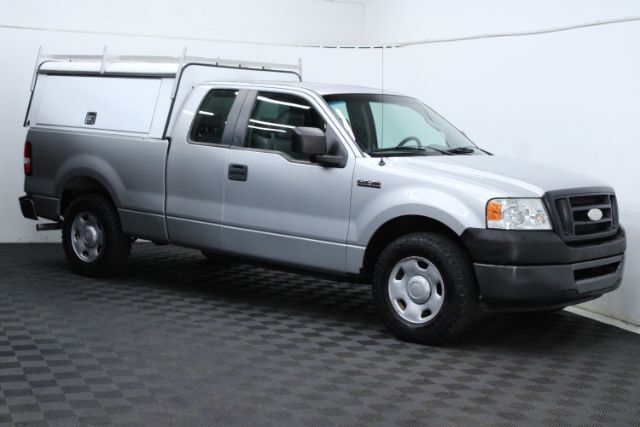 2008 Ford F-150 XL Chantilly VA