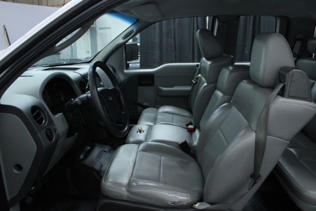 2008 Ford F-150 XL Chantilly VA
