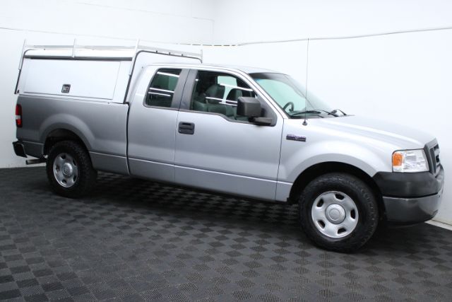 2008 Ford F-150 XL Chantilly VA