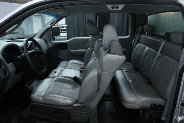 2008 Ford F-150 XL Chantilly VA