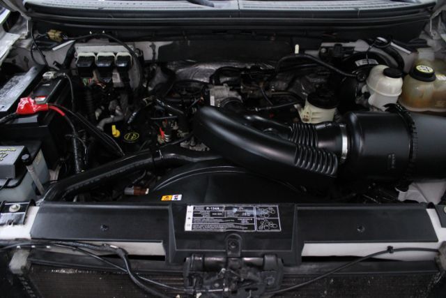 2008 Ford F-150 XL Chantilly VA