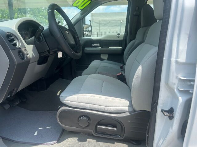 2008 Ford F-150 XL Houston TX