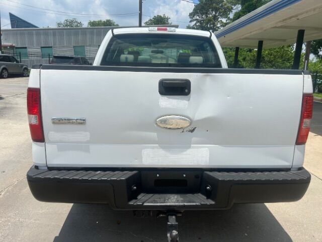 2008 Ford F-150 XL Houston TX