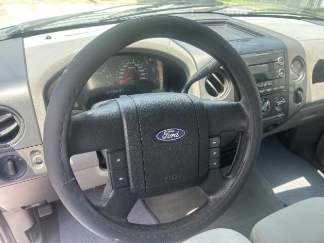 2008 Ford F-150 XL Houston TX