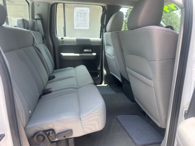 2008 Ford F-150 XL Houston TX