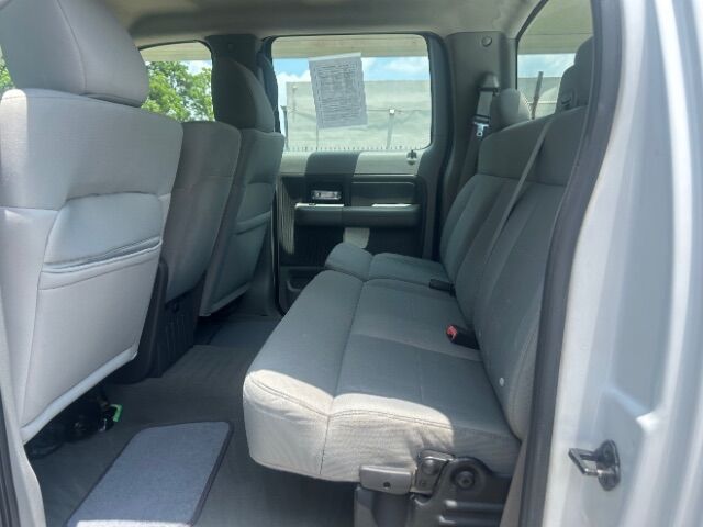 2008 Ford F-150 XL Houston TX