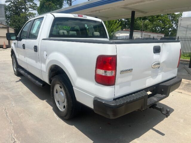 2008 Ford F-150 XL Houston TX