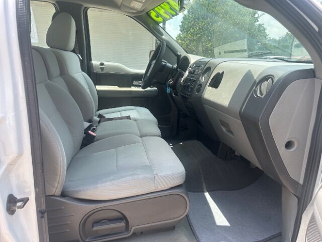 2008 Ford F-150 XL Houston TX