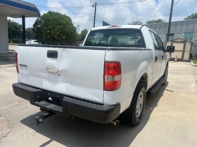 2008 Ford F-150 XL Houston TX