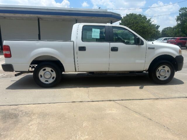 2008 Ford F-150 XL Houston TX