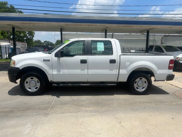 2008 Ford F-150 XL