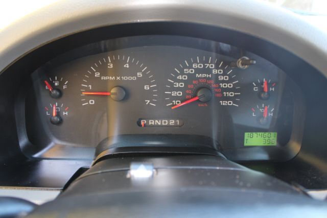 2008 Ford F-150 XL Las Vegas NV