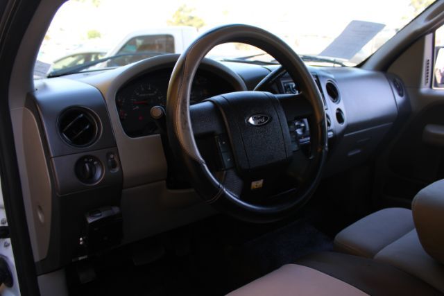 2008 Ford F-150 XL Las Vegas NV