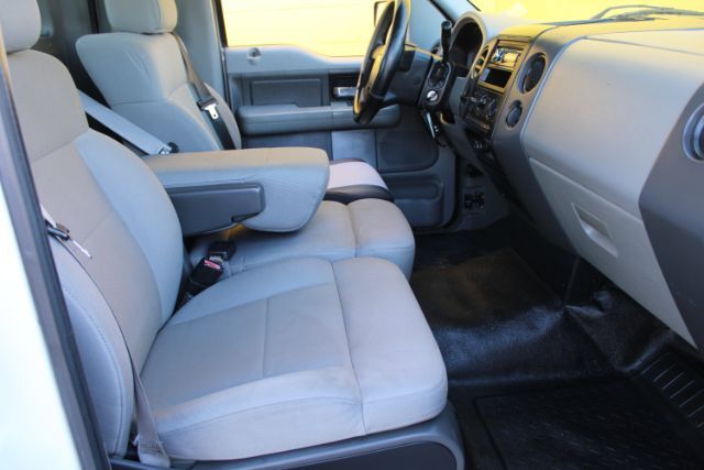 2008 Ford F-150 XL Las Vegas NV