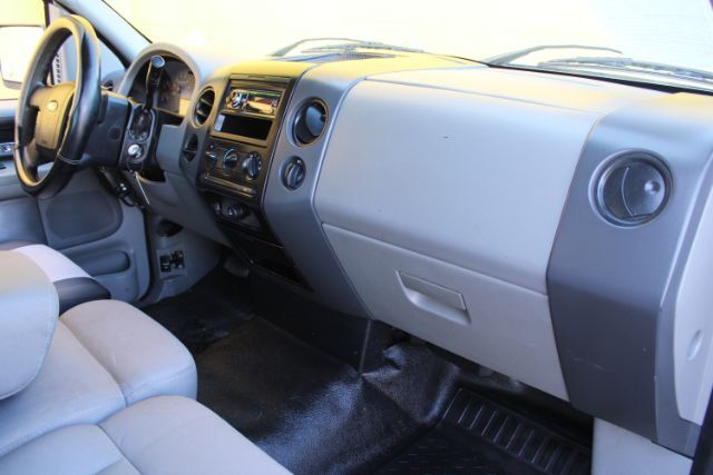 2008 Ford F-150 XL Las Vegas NV